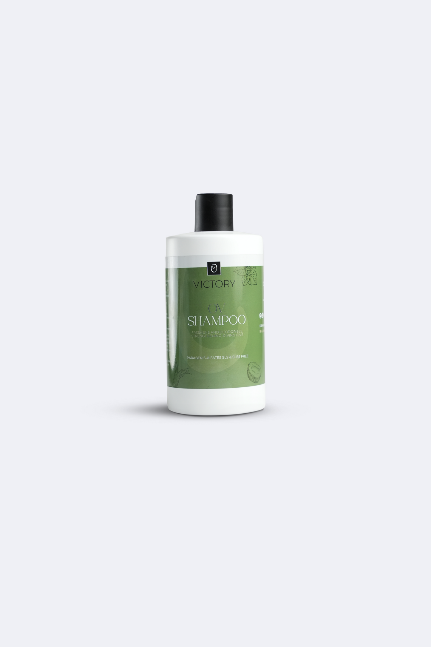 OV Shampoo