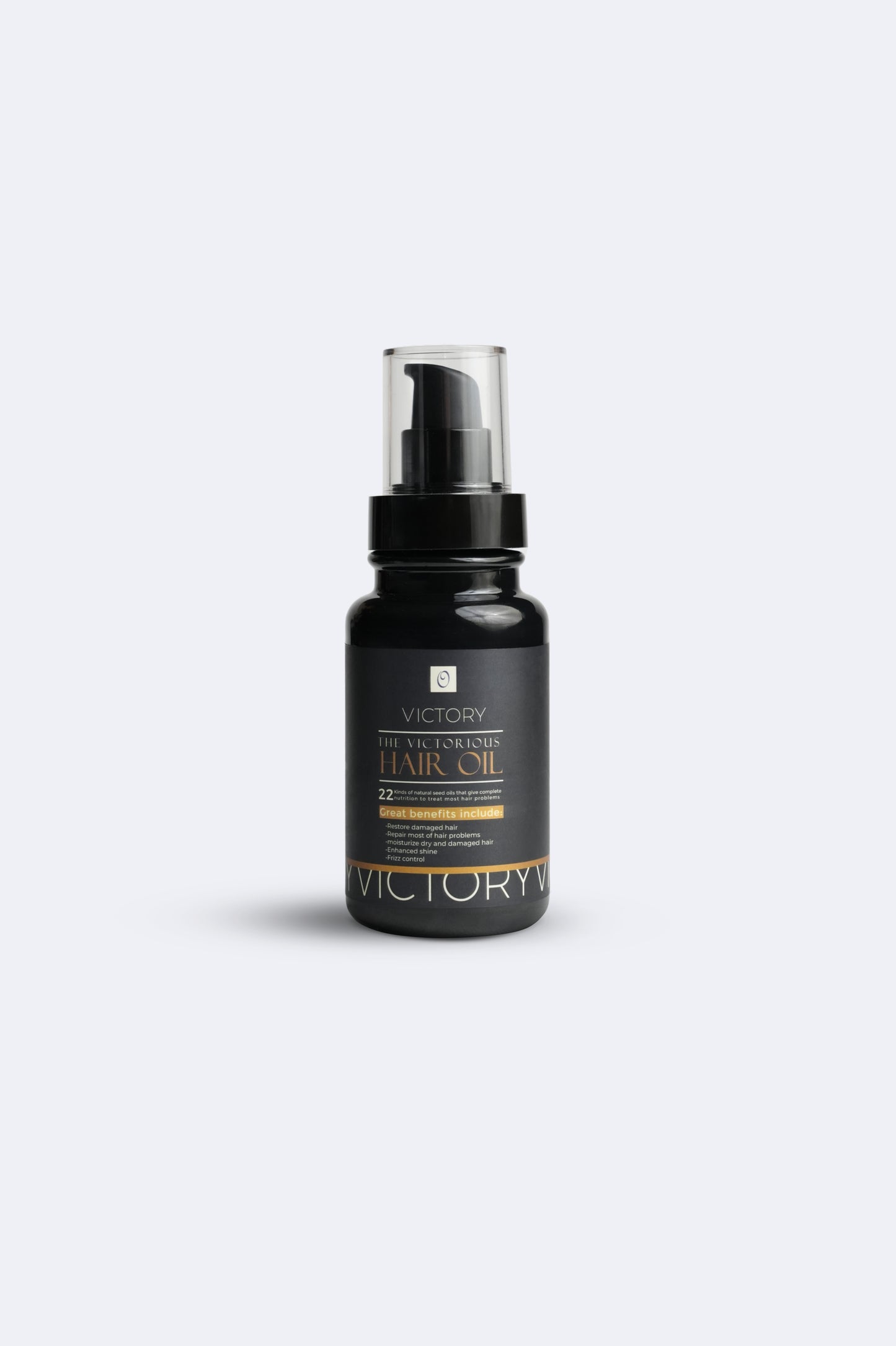 Hair Oil