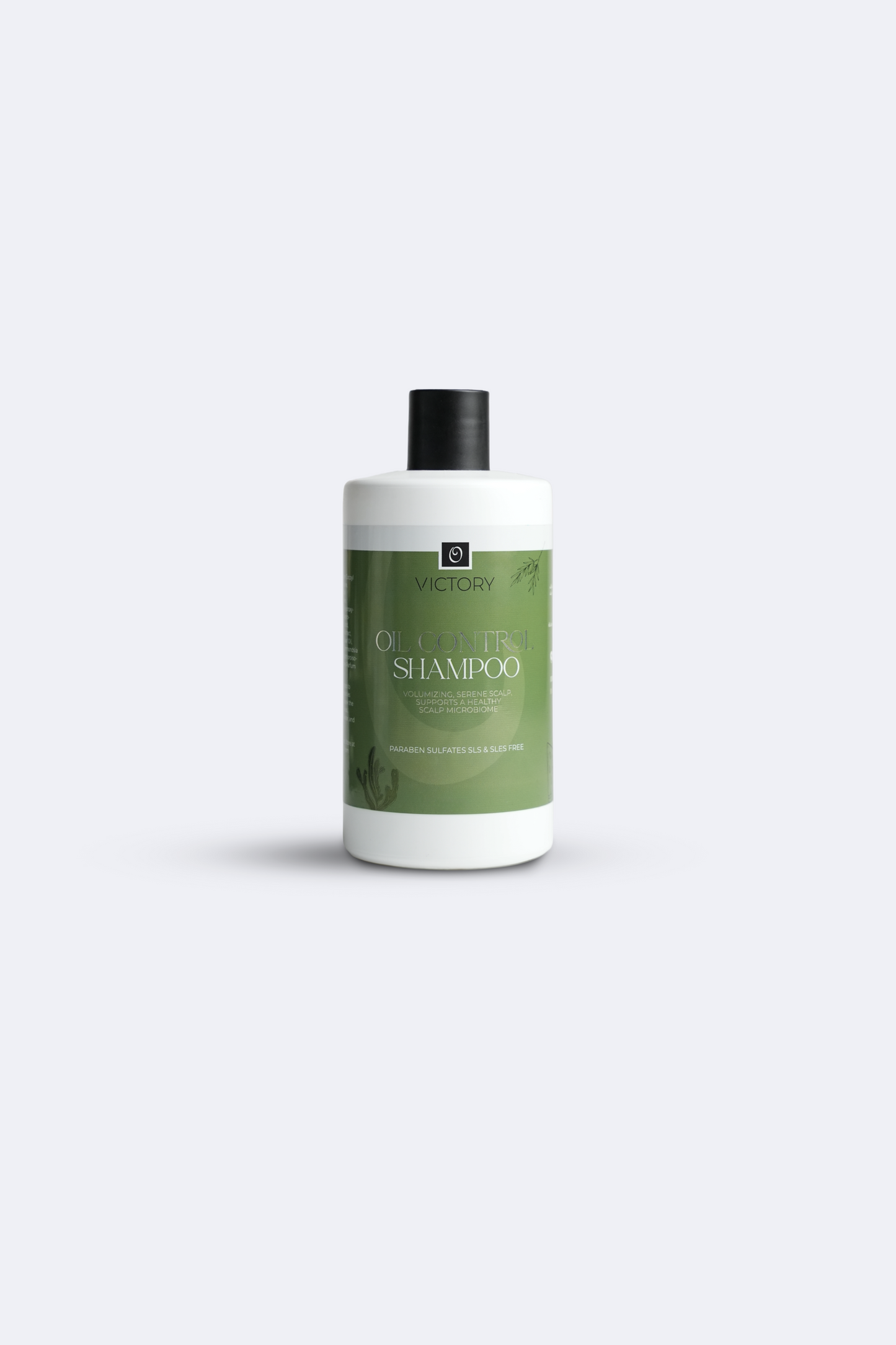 Oil control Shampoo